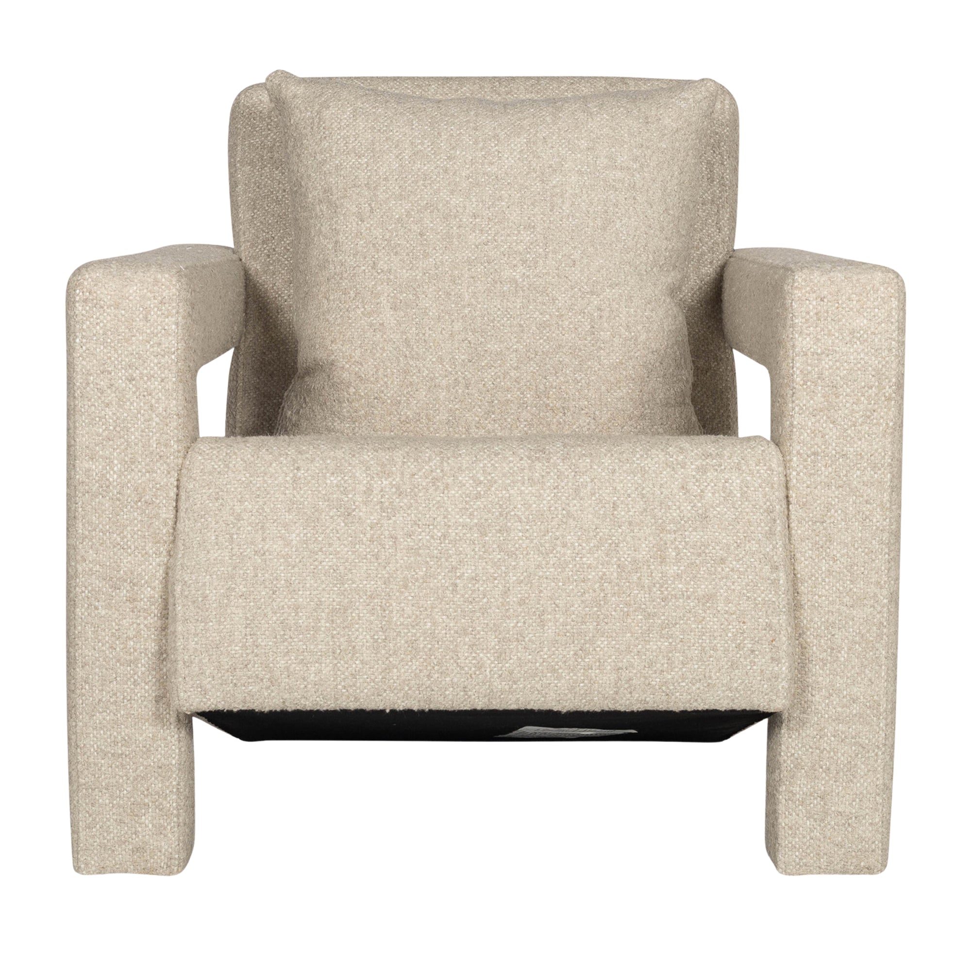 Hayes Chair by Moss Home