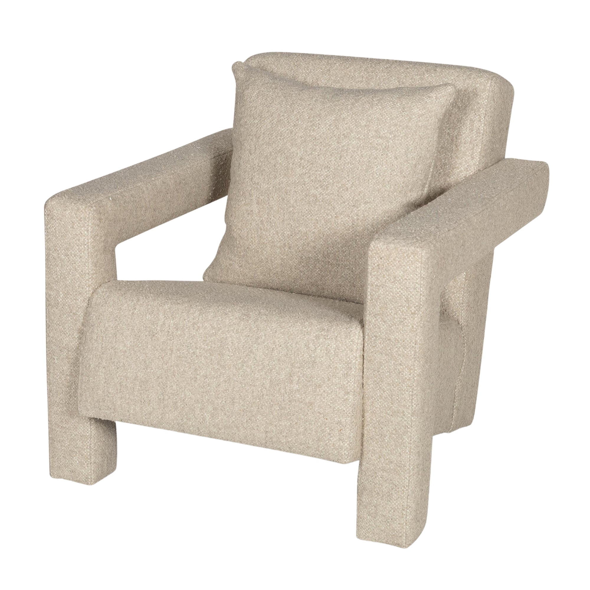 Hayes Chair by Moss Home