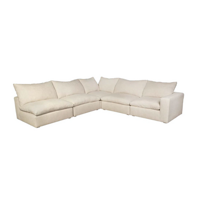 Watson Sectional by Moss Home