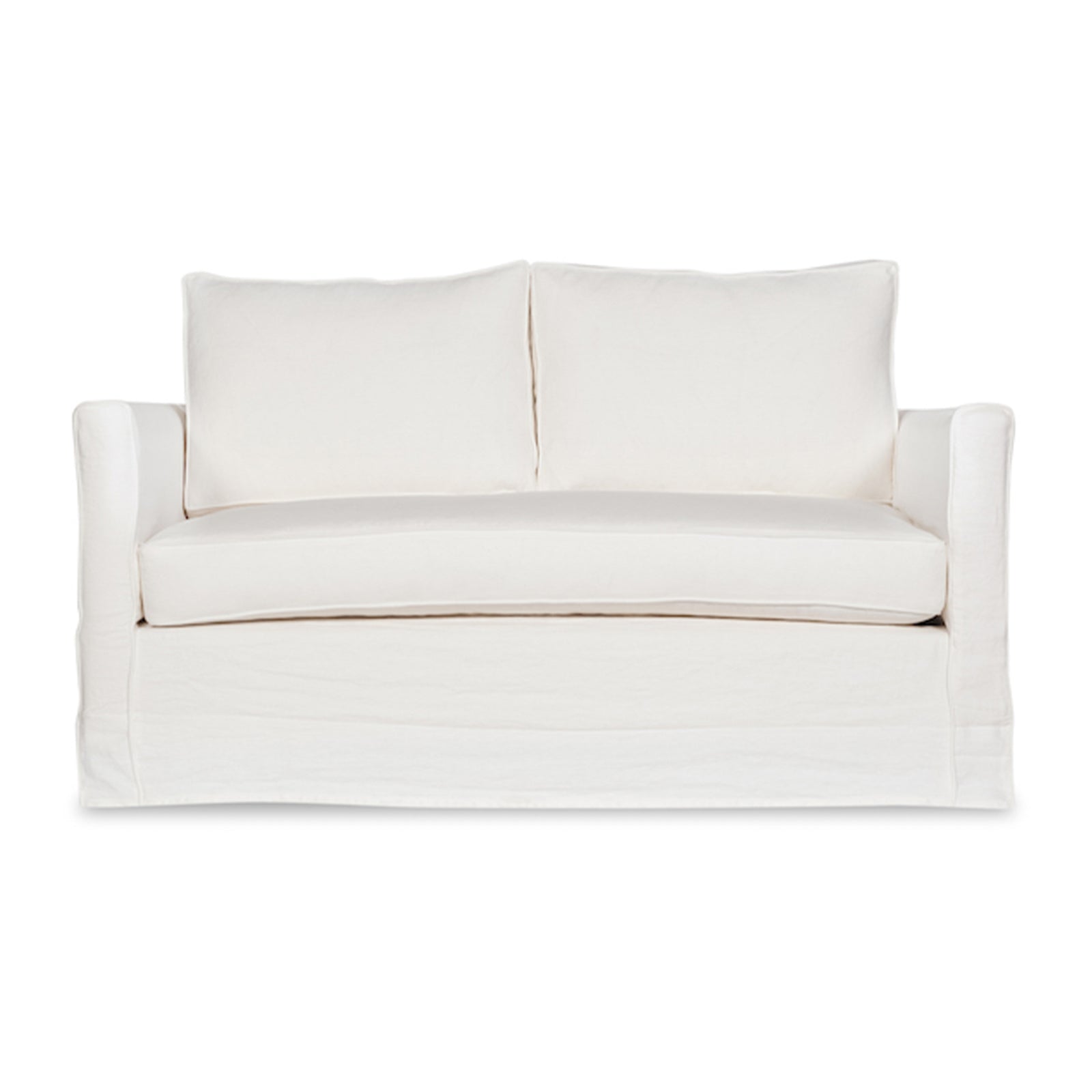 Tacoma Loveseat by Moss Home