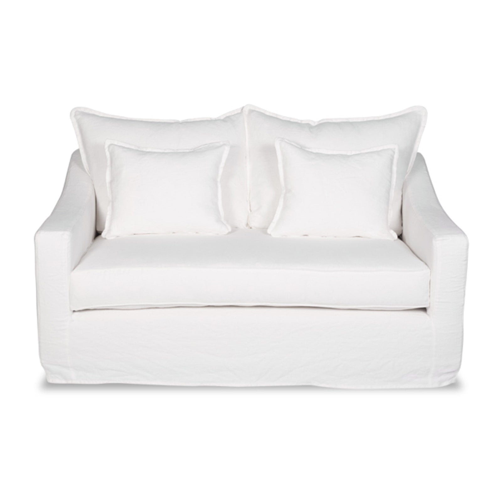 Darcy Loveseat by Moss Home