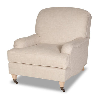 Abbey Chair by Moss Home