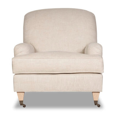 Abbey Chair by Moss Home