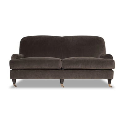 Abbey Loveseat by Moss Home