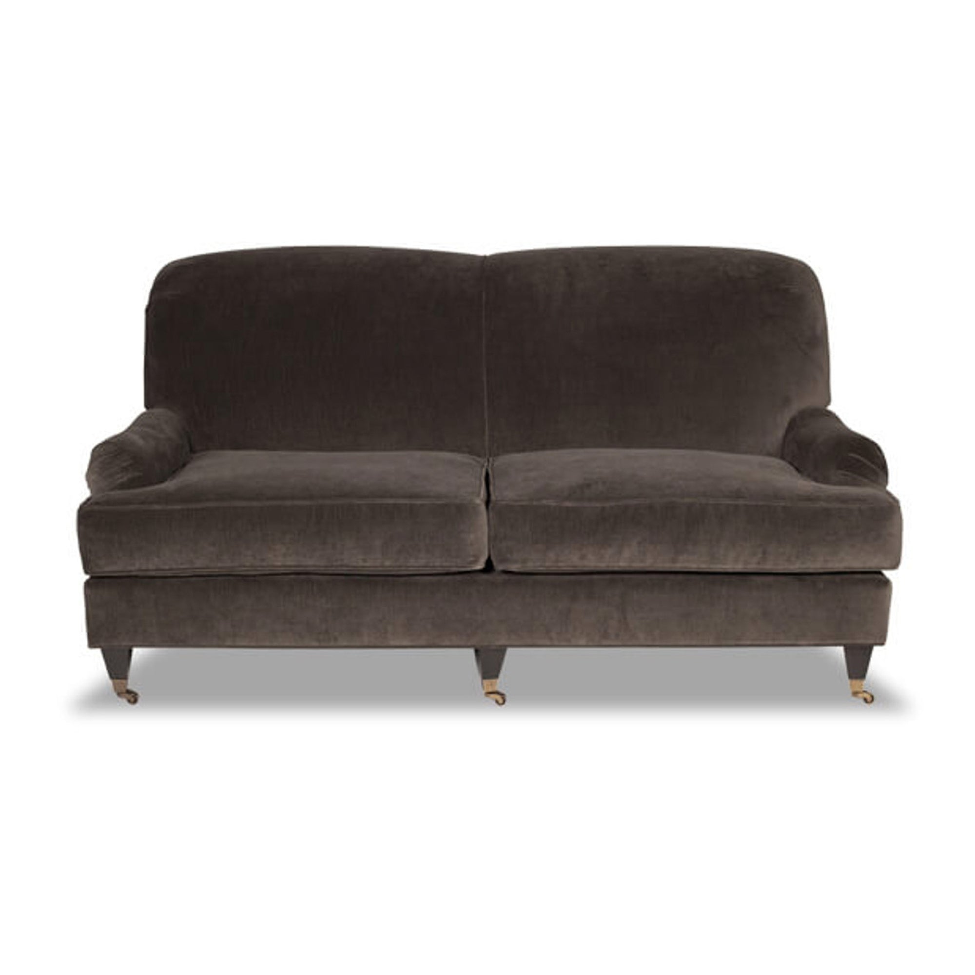 Abbey Loveseat by Moss Home