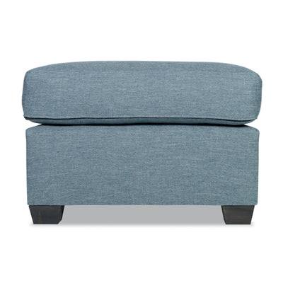 Amy Ottoman by Moss Home
