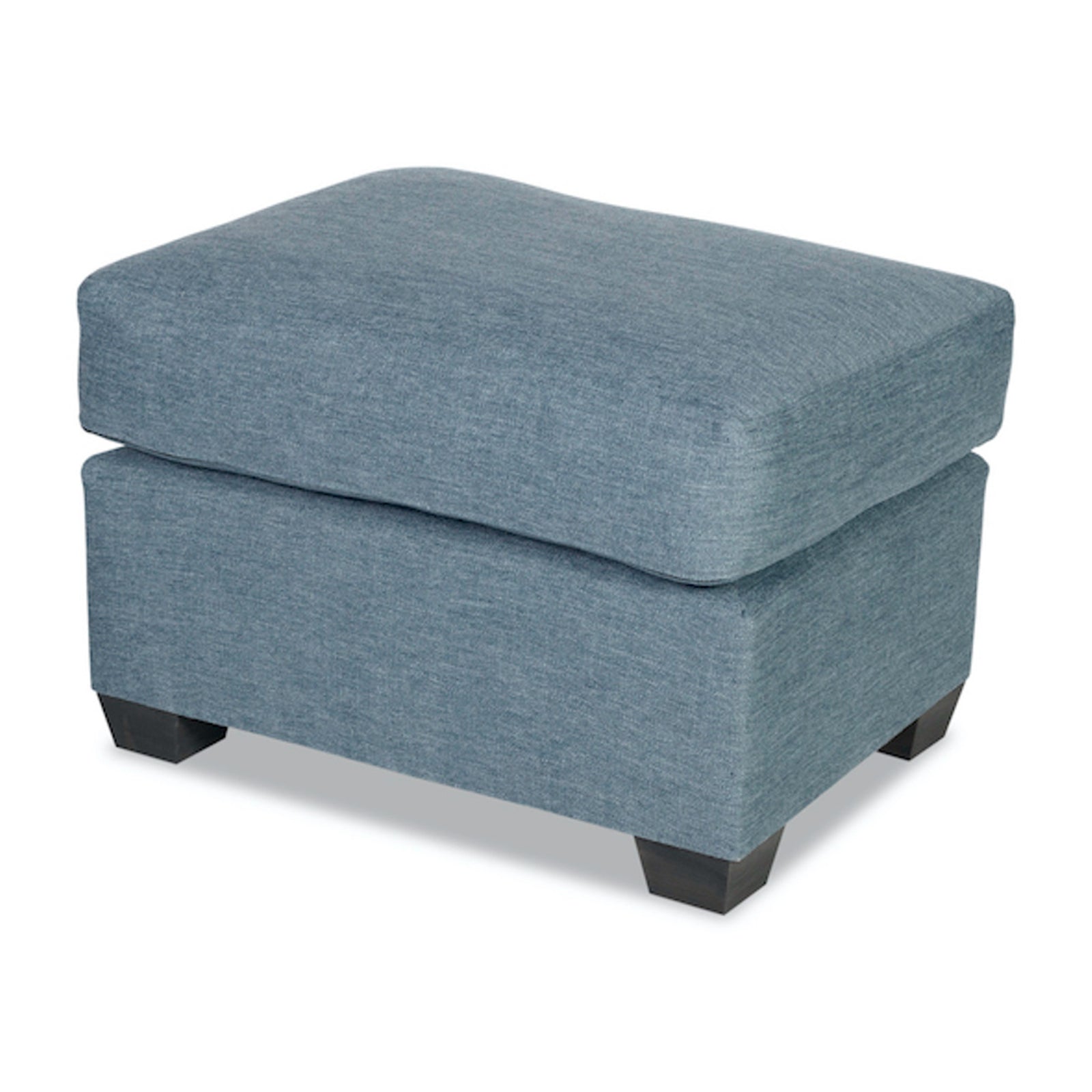 Amy Ottoman by Moss Home