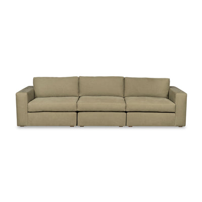 Drake Sofa by Moss Home