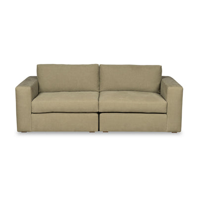 Drake Sofa by Moss Home