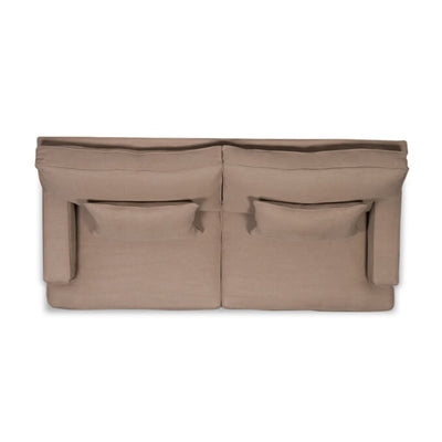 Fifth Avenue Sofa by Moss Home