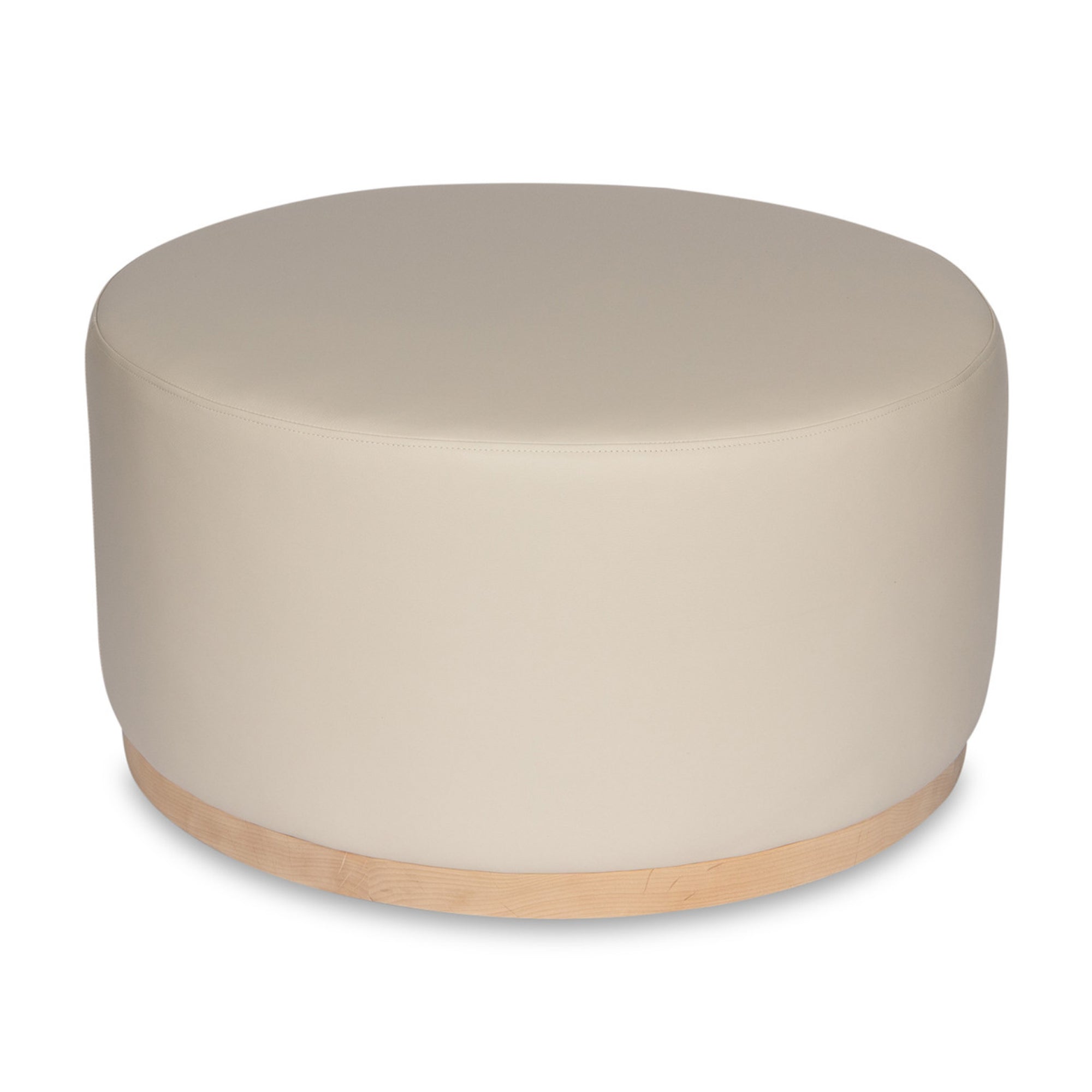 Gus Ottoman by Moss Home