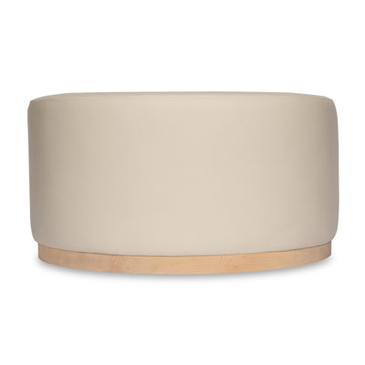 Gus Ottoman by Moss Home