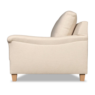 Susie Loveseat by Moss Home