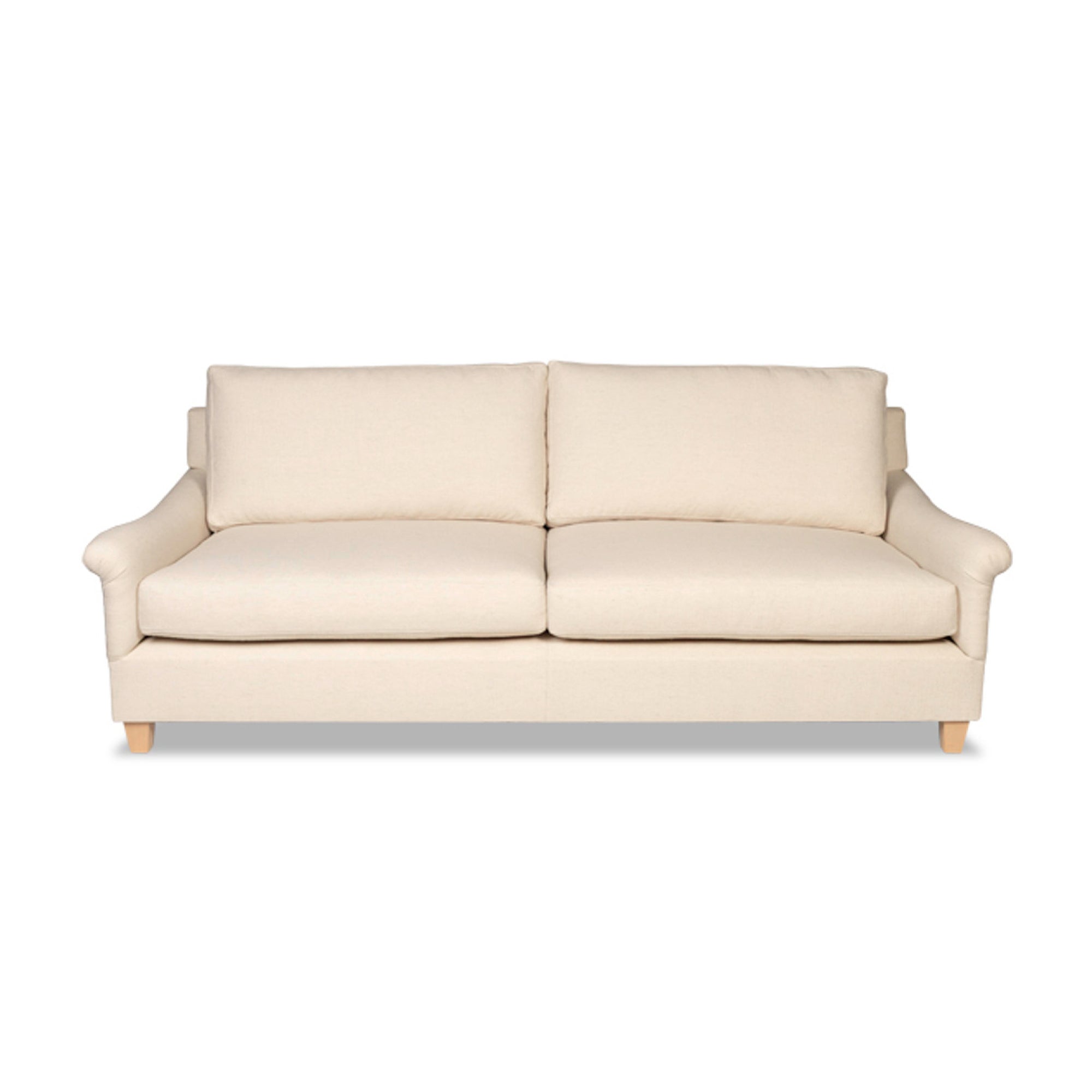 Susie Loveseat by Moss Home