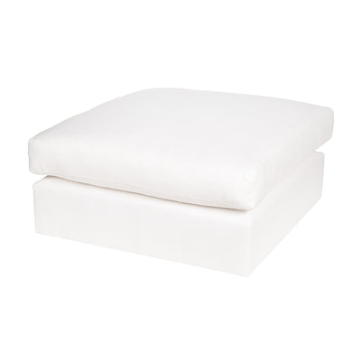 Weekend Ottoman by Moss Home