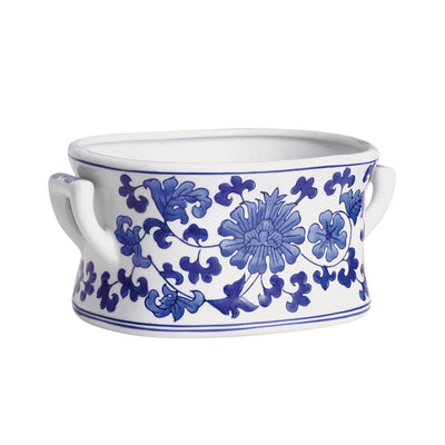 Barclay Butera Dynasty Lotus Planter
