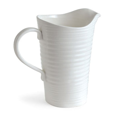 Loretta Decorative Pitcher