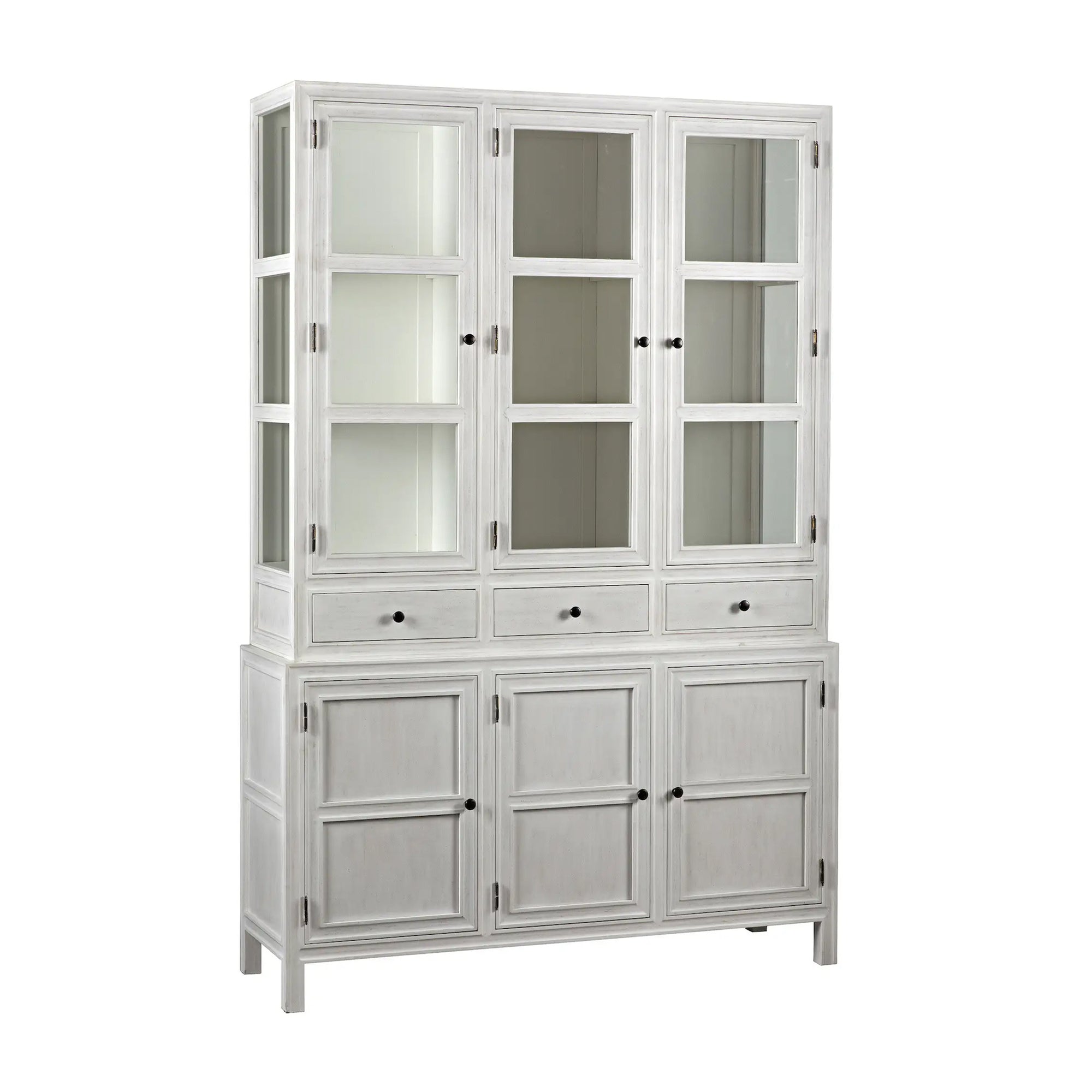 Colonia Hutch