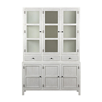 Colonia Hutch