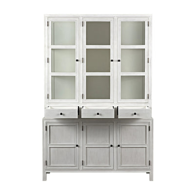 Colonia Hutch