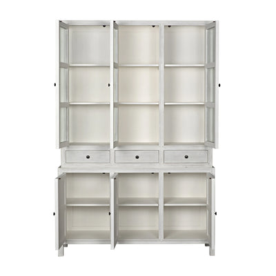 Colonia Hutch