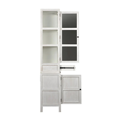 Colonia Hutch