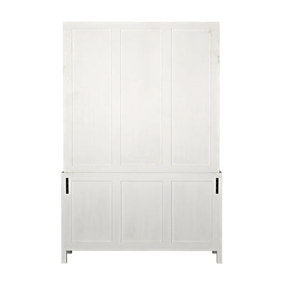 Colonia Hutch