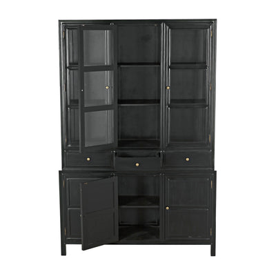 Colonia Hutch