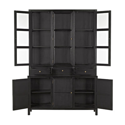 Colonia Hutch