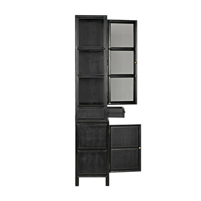 Colonia Hutch