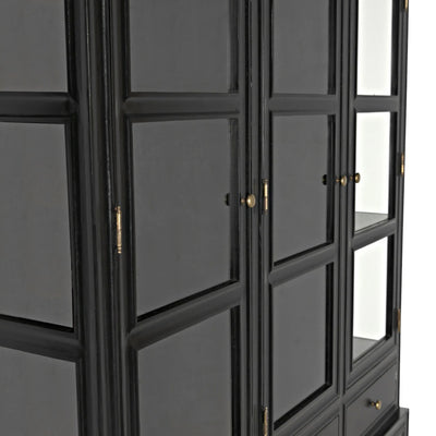 Colonia Hutch