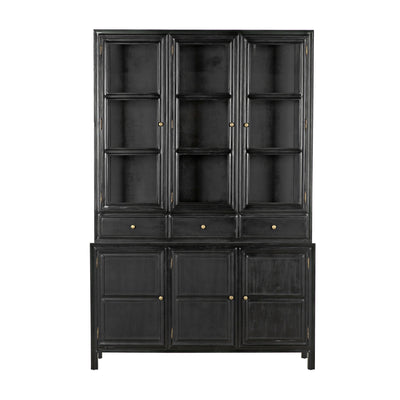 Colonia Hutch