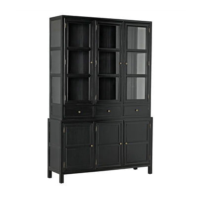 Colonia Hutch