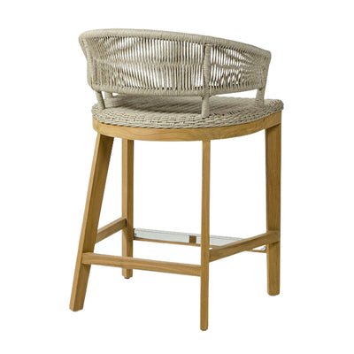 Ashby Outdoor Counter Stool