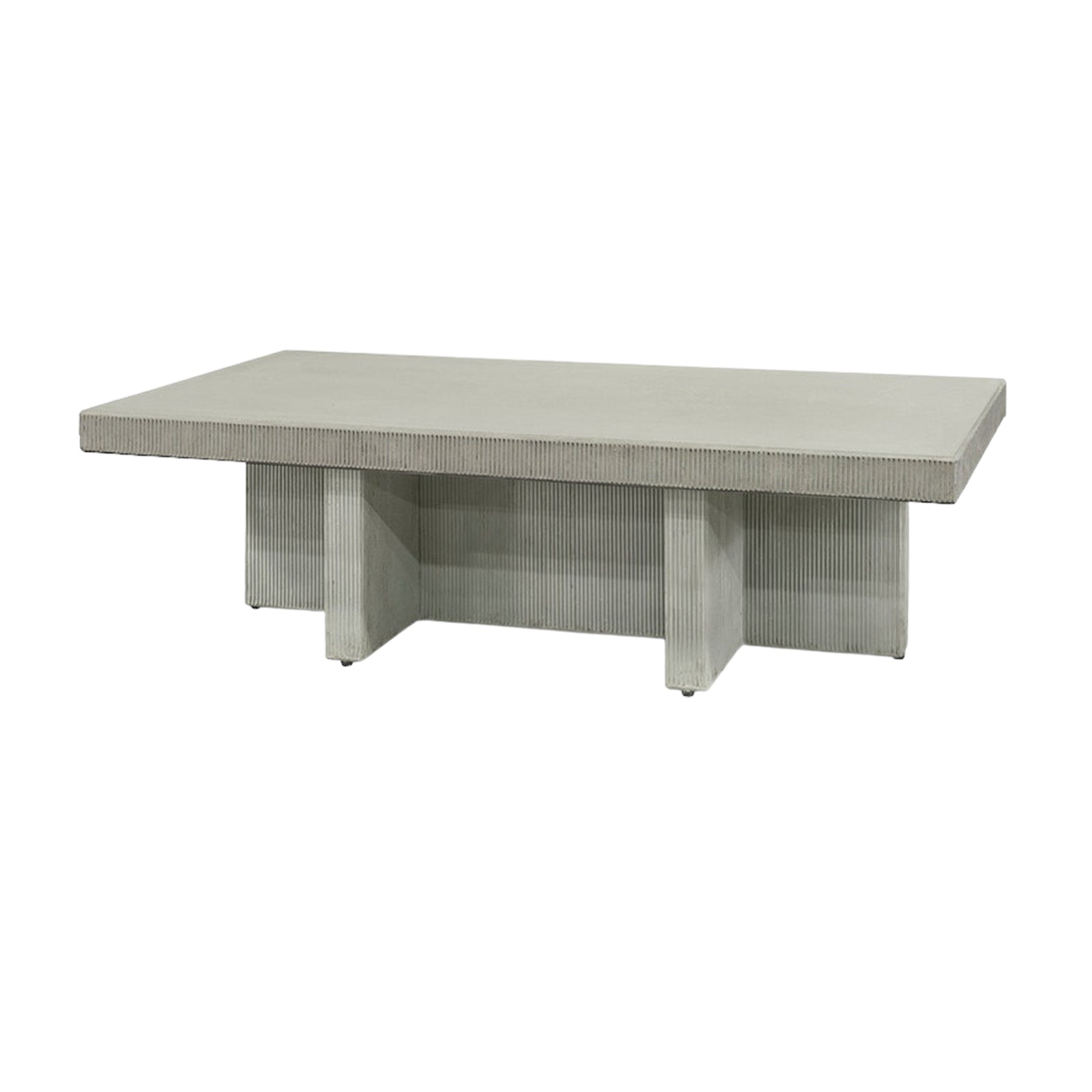 Delano Outdoor Coffee Table