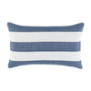 Catamaran Stripe Outdoor Pillow
