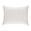 Keaton Linen Natural Sham