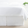 Lush Linen Bed Skirt