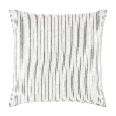 Lush Linen Stripe Sham