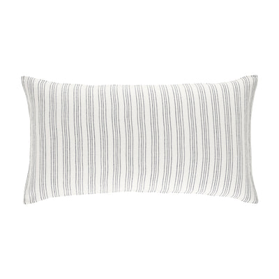 Lush Linen Stripe Sham