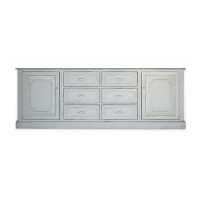 Lawson Credenza