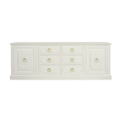 Lawson Credenza