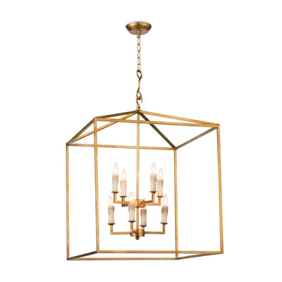 Cape Lantern by Southern Living