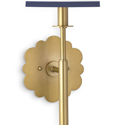 Daisy Sconce by Southern Living