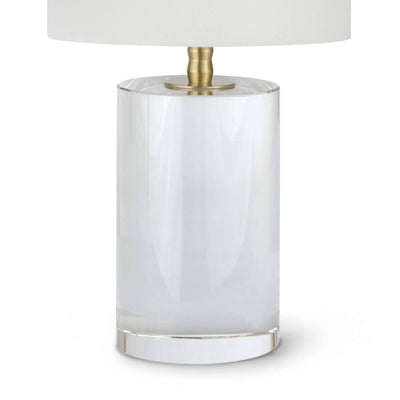 Juliet Crystal Table Lamp