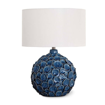 Lucia Ceramic Table Lamp by Coastal Living
