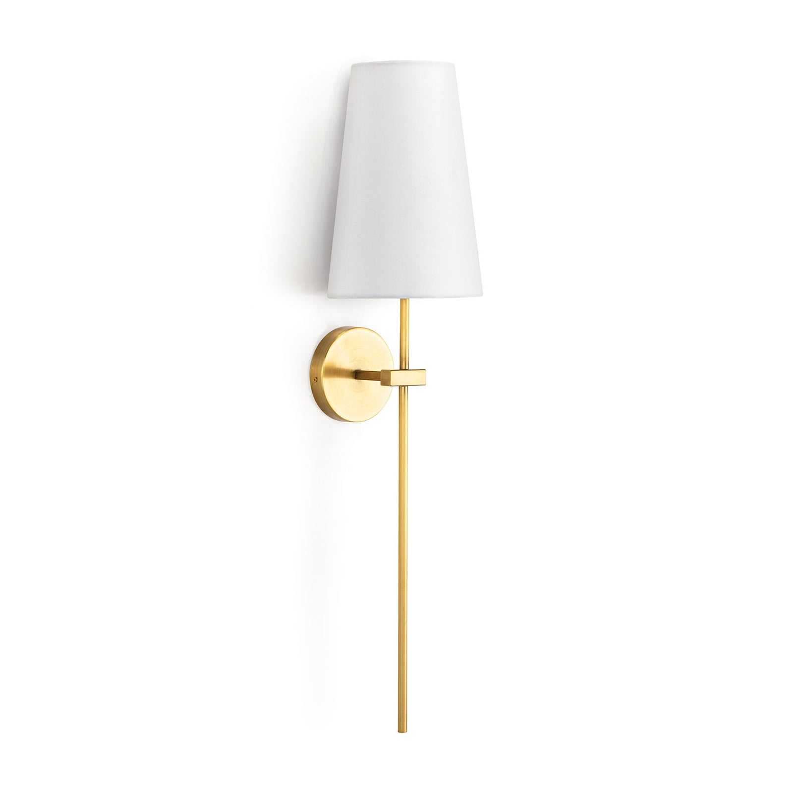 Toni Single Sconce