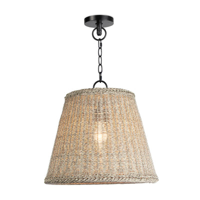 Augustine Large Outdoor Pendant by Coastal Living
