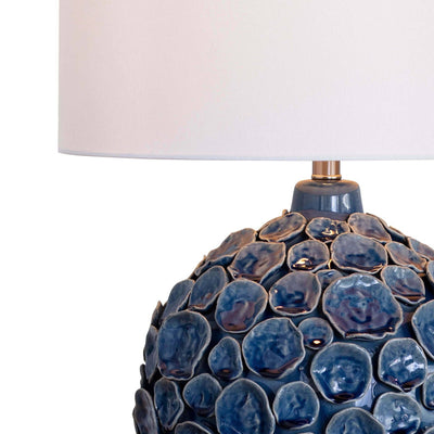 Lucia Ceramic Table Lamp by Coastal Living