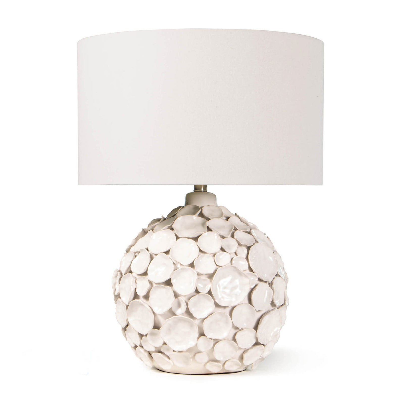 Lucia Ceramic Table Lamp by Coastal Living